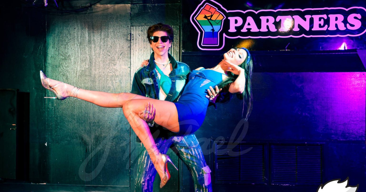 Partners photo